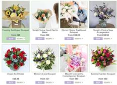 ou're welcome to order flowers online for same day flower delivery or order flowers for a future date. Explore beautiful flower bouquets delivered, funeral arrangements, house plants and gorgeous wedding flowers. Browse our online catalogue now and place your order with ease.